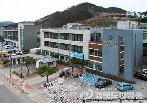 영양군, 출산 지원부터 소아 진료까지 모자보건 강화