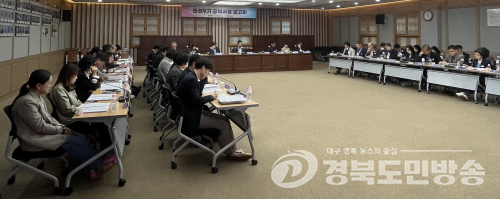 K-POP 돔·K-방산 산단 건설…영천시, 민선 9기 핵심 공약 실행 본격화