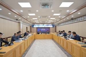 영덕군의회, 국립 교정시설 유치 동의안 만장일치 의결