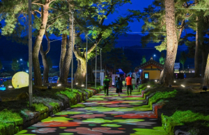 영주시, 3~11일 소수서원 야간개장…가을밤 음악회 풍성