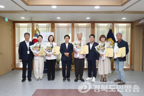 제10대 구미시의회 출범 100일…‘일 잘하는 의회·강한 의회’ 도약