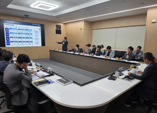 고령군, 세계유산 탐방거점센터 건립 추진…기본계획 수립 착수