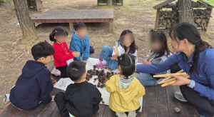 영주 국립산림치유원, 3대 함께하는 1박 2일 '숲나들이 캠프' 성료