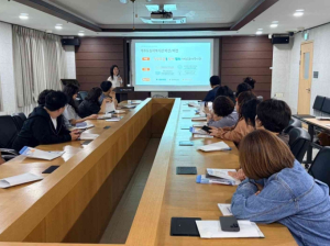 울진군, 사회복지 종사자 역량 강화·힐링 위한 제주 연수 성료