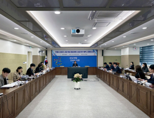 안동시, MICE 산업 5개년 청사진 마련…글로벌 마이스 도시 도약