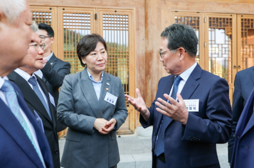 성주군, 전국농어촌군수협의회서 ‘농촌기본소득’ 시범지역 확대 건의