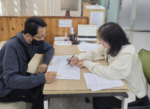 문경시, 보훈의료대상자·가족 치매 의료비 지원 확대