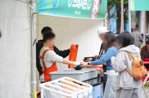대구 북구, 떡볶이 페스티벌 교통·주문·휴식 편의 강화