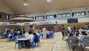 영양군, 제15회 오일도 전국 백일장 개최