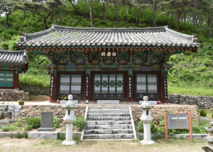 청송군, 산불 피해 국가유산 복원사업 본격 추진