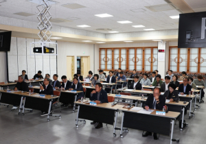 영양군, ‘기본사회 기본계획 수립 용역’ 중간보고회 개최