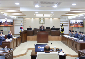 영양군의회, 제316회 임시회 폐회… 주요 안건 심의 및 현장 점검 완료