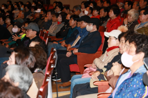 예천군, 노인일자리 역량활용사업 참여자 직무 역량 강화교육 실시