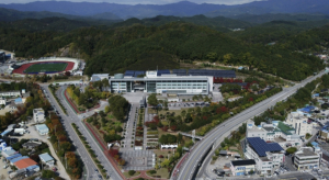 봉화군, 낙동강수계 특별지원사업 공모 2건 선정…