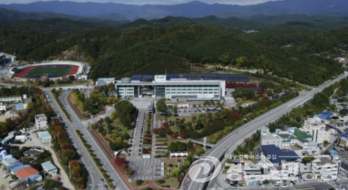 봉화군, 낙동강수계 특별지원사업 공모 2건 선정…