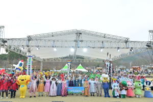 고령군, 고령문화관광재단 출범 1주년 맞아… 문화관광 거점으로 도약
