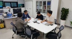 청도군, 진드기매개감염병 예방관리사업 자체 평가 실시