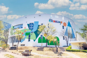 구미시 탄소제로교육관, 누적 방문객 50만 명 돌파