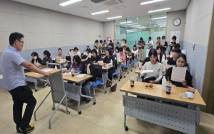 울진군, 찾아가는 의료·요양 통합돌봄사업 홍보 강화