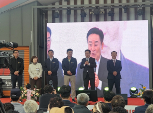 청도군, 청도시장서 ‘고향시장 행복어울림마당’ 개최