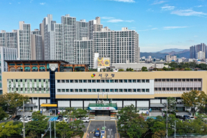 대구 서구, 키다리 아저씨들 올해 총 1,200만원 후원, 연간 320여명 아동·청소년 혜택