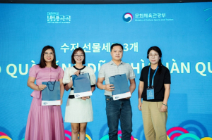 성주군, 베트남 하노이서 ‘트윙클 성주!’ 야간관광 매력 홍보