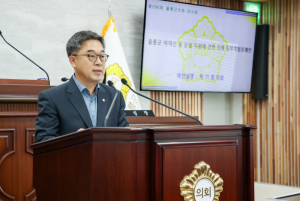 울릉군의회, 출향인 및 군민 친·인척 여객선 운임 지원 조례안 의결