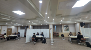 대구 북구,`2027학년도 수시 모의 면접 컨설팅` 성료