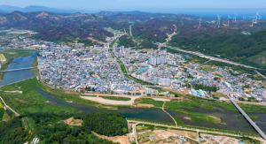 영덕군, 토지 860필지 개별공시지가 29일 공시