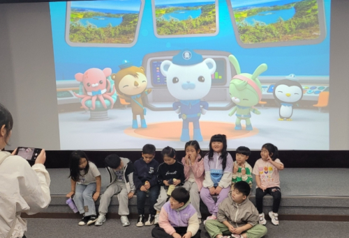 문경시, 주민 주도 ‘주흘영화관’ 인근 지자체도 찾는 문화 명소로 각광